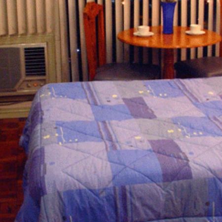 Citadel Inn Makati Makati City Ngoại thất bức ảnh