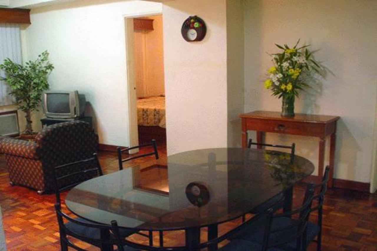 Citadel Inn Makati Makati City Ngoại thất bức ảnh