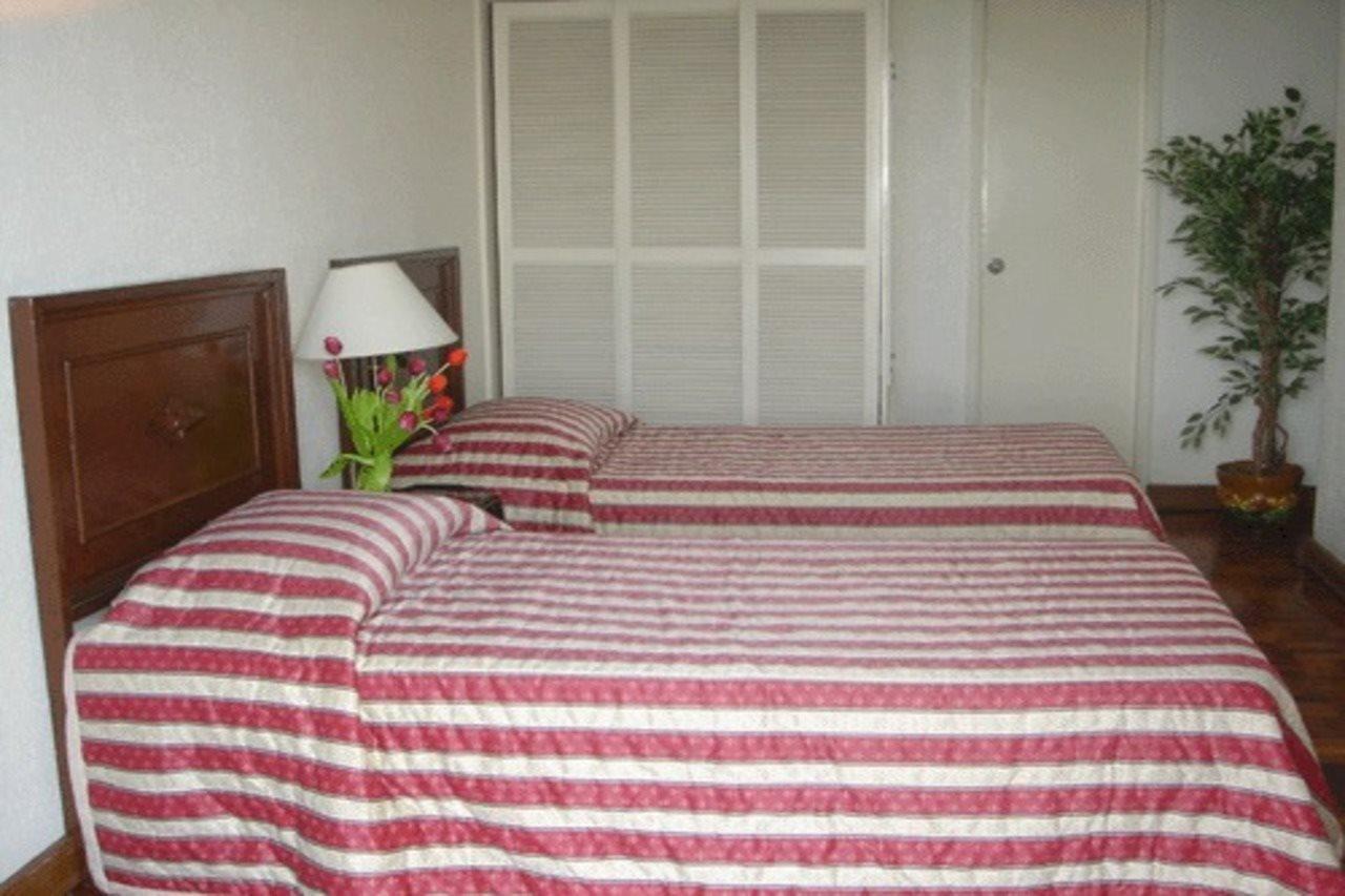 Citadel Inn Makati Makati City Ngoại thất bức ảnh
