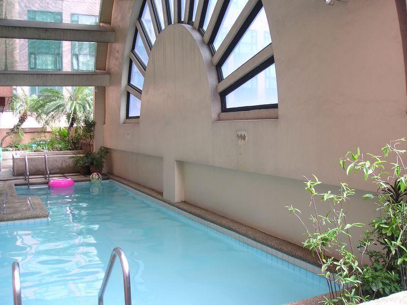 Citadel Inn Makati Makati City Ngoại thất bức ảnh