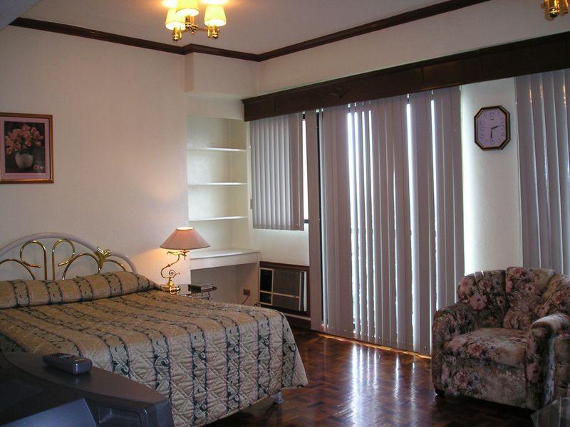 Citadel Inn Makati Makati City Ngoại thất bức ảnh