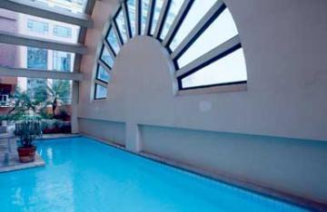 Citadel Inn Makati Makati City Ngoại thất bức ảnh