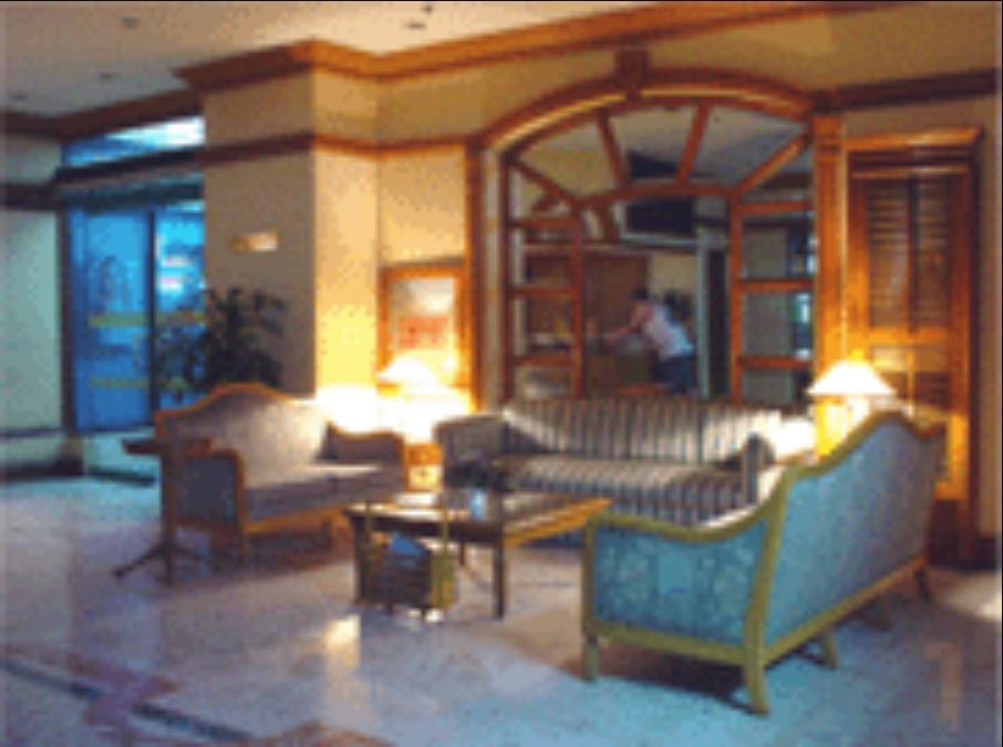 Citadel Inn Makati Makati City Ngoại thất bức ảnh